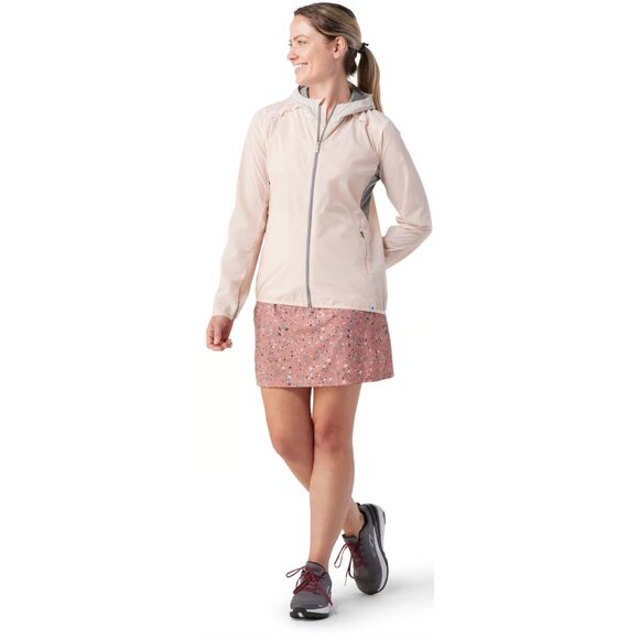 Smartwool Women's Active Ultralite Hoodie Jacket Size Large 23493 - Picture 2 of 16